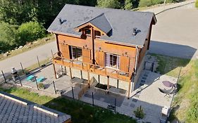 Chalet 6B Dans Les Pyrenees Proche D'Andorre